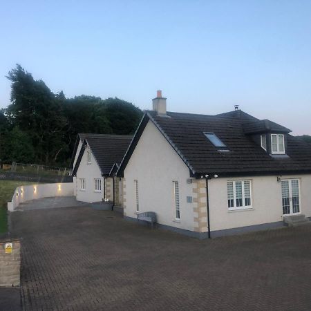 Druid Apartment Inverness Dış mekan fotoğraf