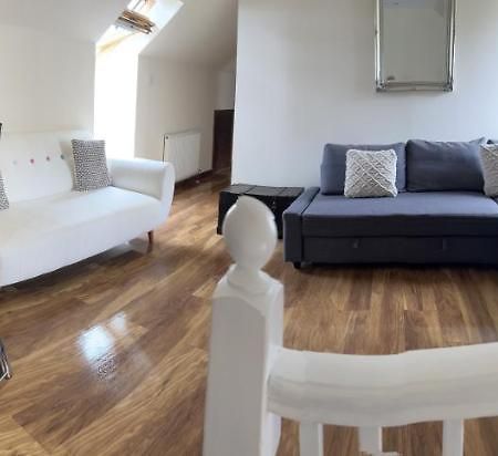 Druid Apartment Inverness Dış mekan fotoğraf